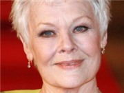 Bóng đá anh, ngoại hạng anh, lịch thi đấu euro 2012, Judi Dench - Ngôi sao sân khấu vĩ đại nhất mọi thời đại 